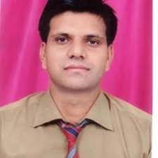 Dr. Ritesh Suresh Bathe